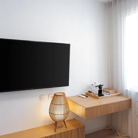 Apartment Ju3 Ljubljana